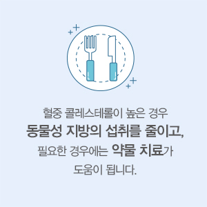 협심증 위험요소3