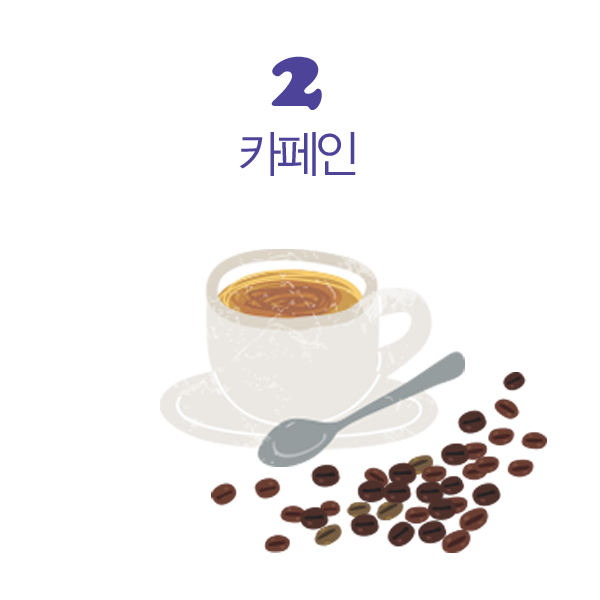 커피와 원두
