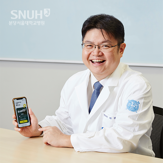 비뇨의학과 이상철 교수