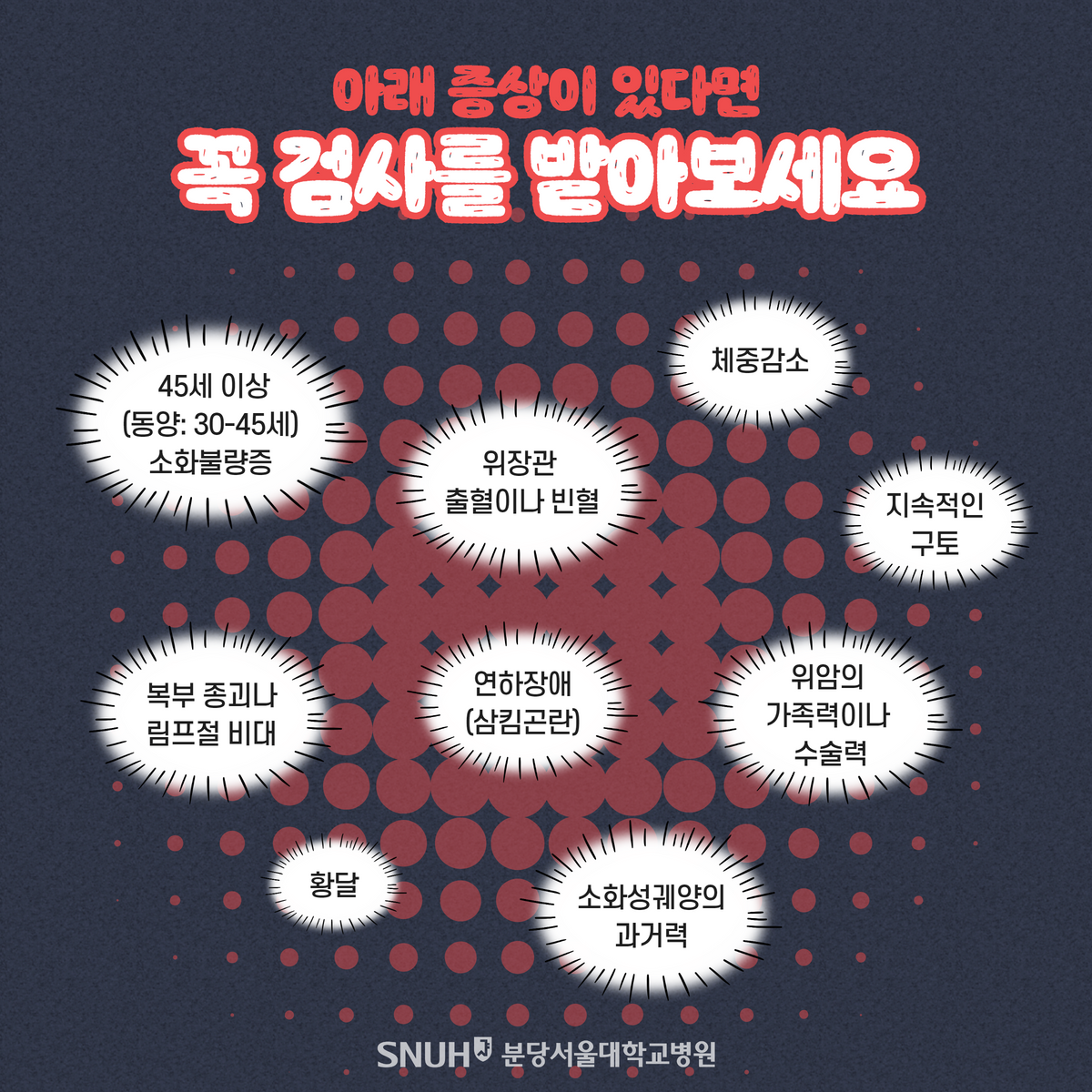 기능성소화불량증의 치료방법