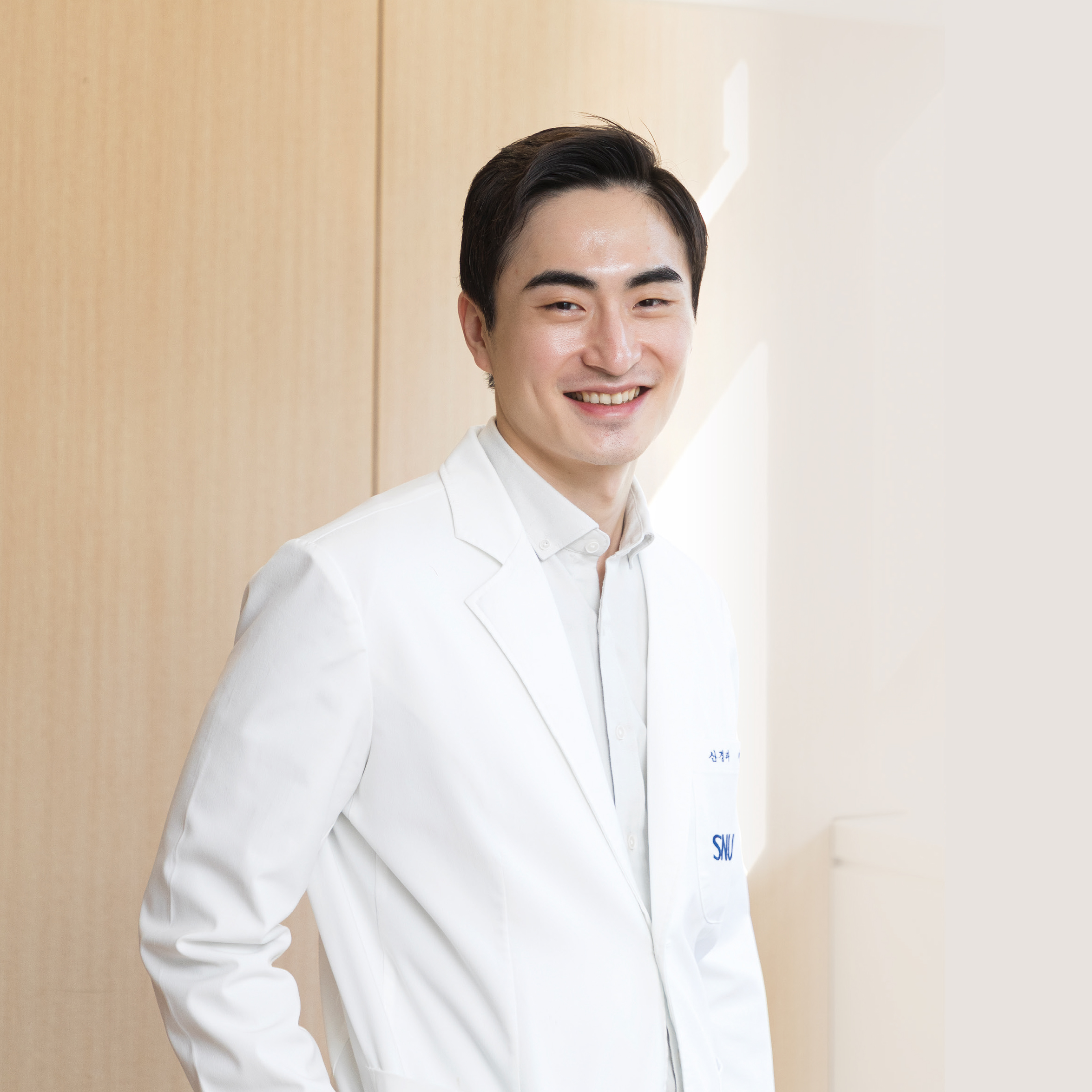 '신경과 이우진 교수