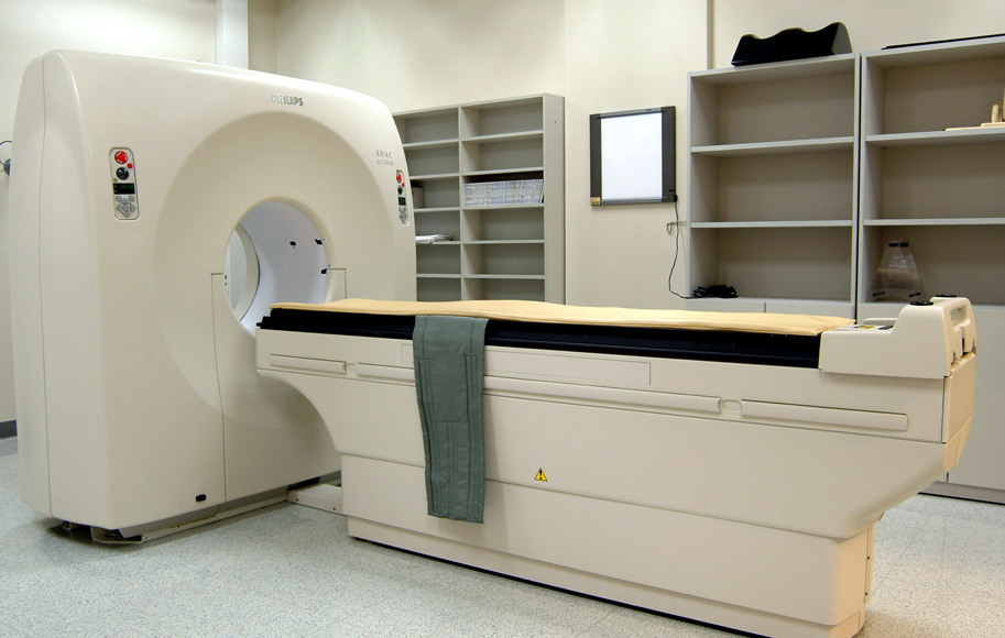퇴행성뇌질환평가를 위한 뇌PET 및 악성종양평가를 위한 전신 PET검사