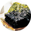 Seaweed