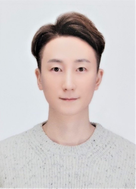 Leon Kim