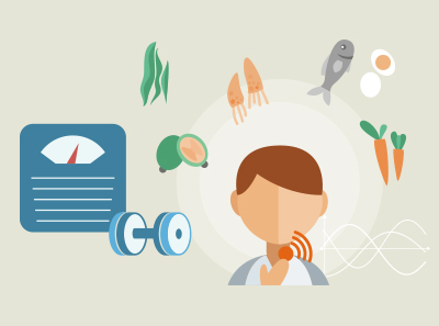 스트레스 관리 이미지