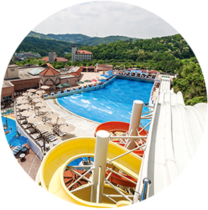 웅진플레이도시