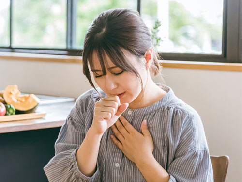 카더라?에 가려진 폐렴의 가장 확실한 치료법!