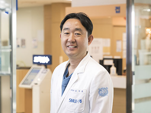 자궁내막암 환자 ‘린치증후군’ 선별하는 효과적인 2단계 시스템 제안