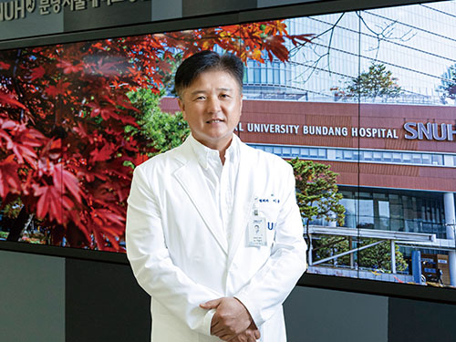 무릎 골관절염, 맞춤 치료의 시대를 열다