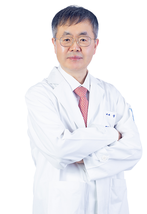 장학철 의료진 사진