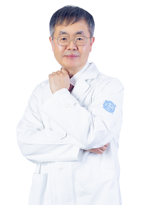 장학철 의료진 사진