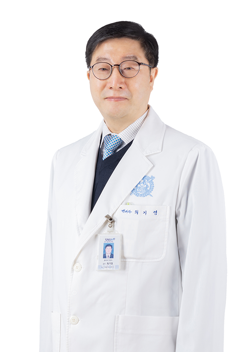 최기영 의료진 사진