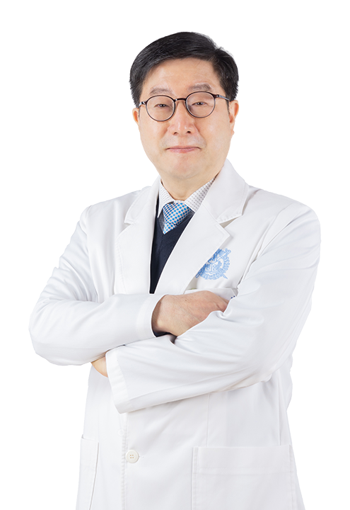 최기영 의료진 사진