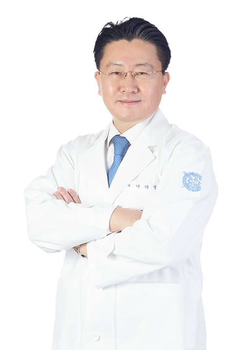 나기영 의료진 사진