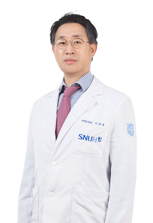 이평복 의료진 사진