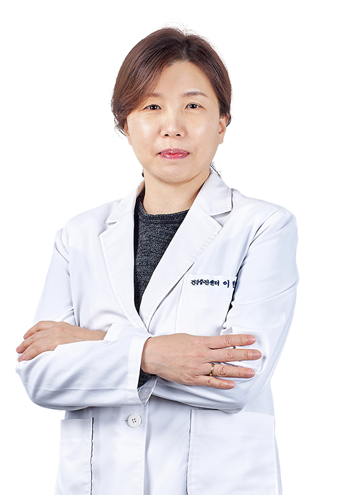 이한경 의료진 사진