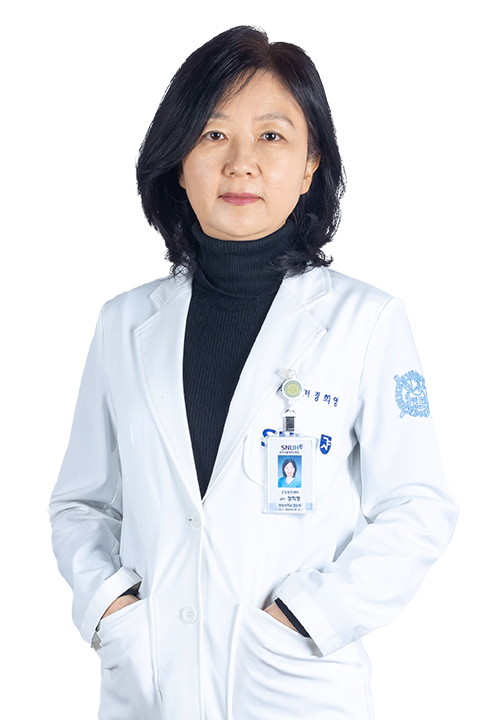 정희영 의료진 사진