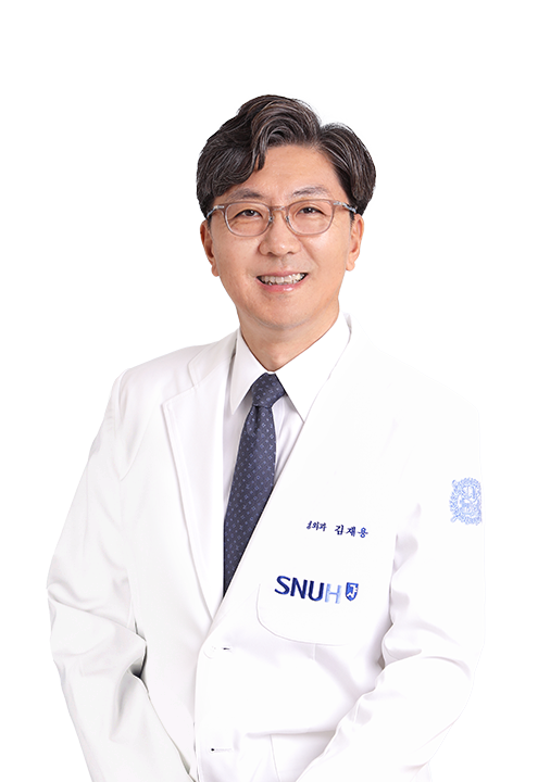 김재용 의료진 사진