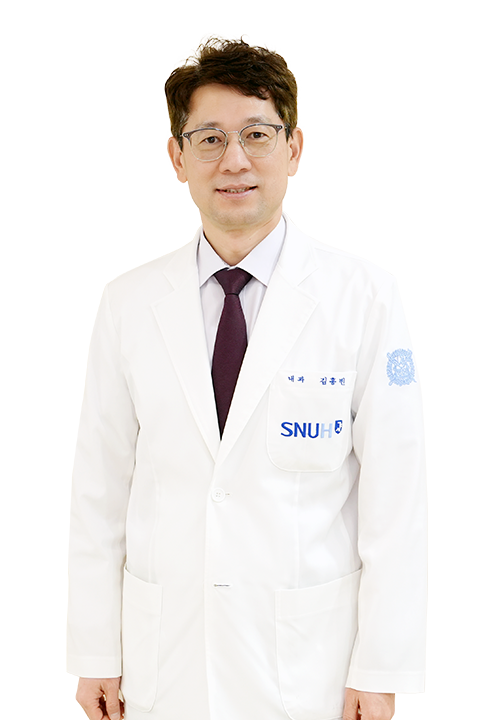 김홍빈 의료진 사진
