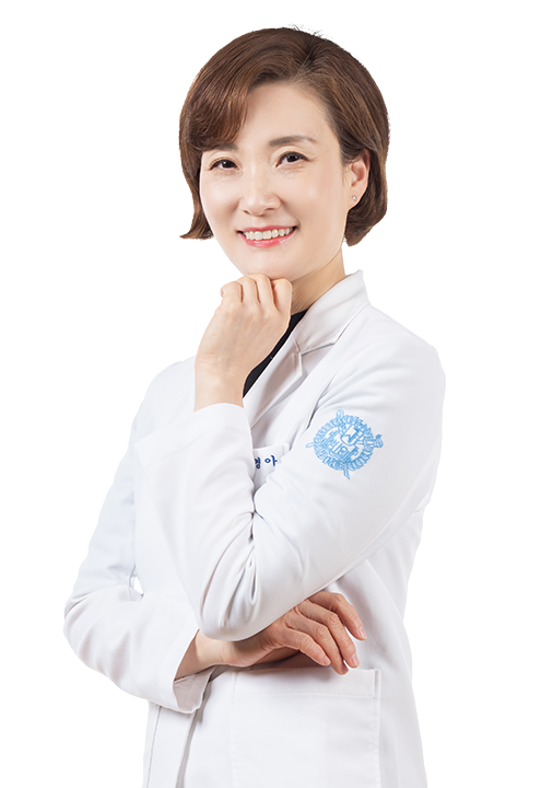 김영아 의료진 사진