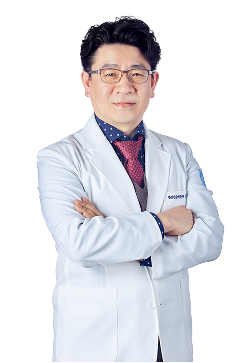 강봉진 의료진 사진