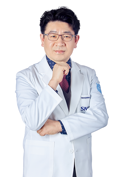 강봉진 의료진 사진