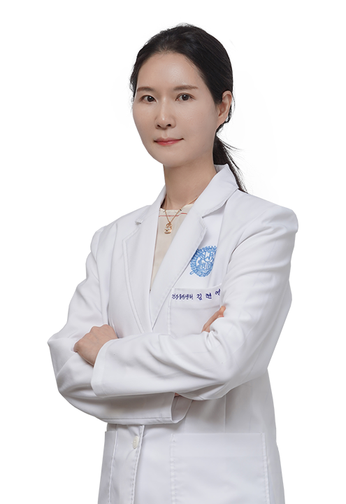 김현영 의료진 사진