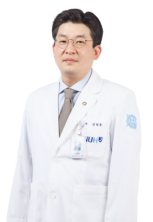김덕우 의료진 사진