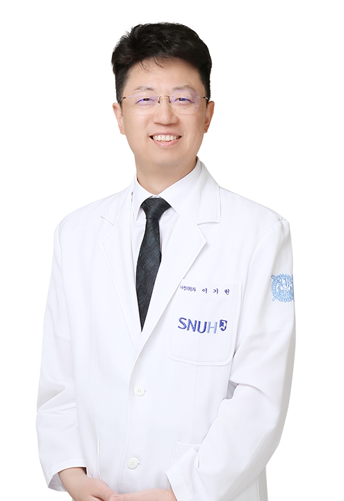 이기헌 의료진 사진
