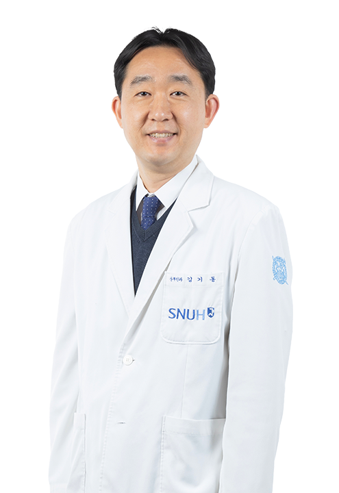 김기동 의료진 사진