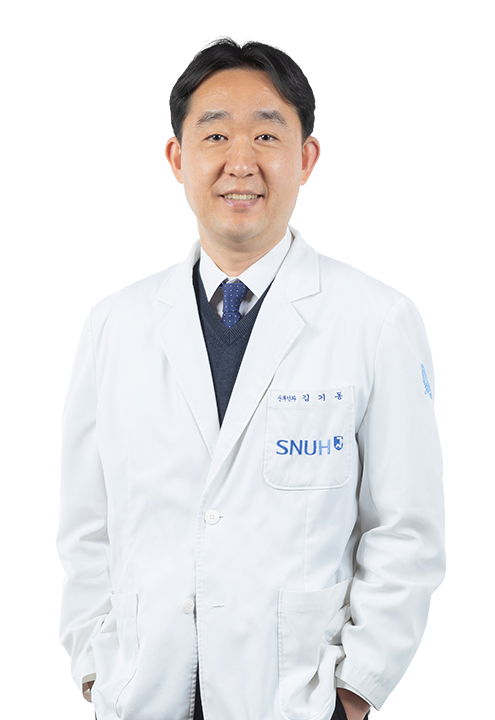 김기동 의료진 사진