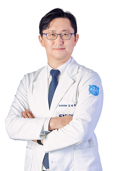 김의태 의료진 사진
