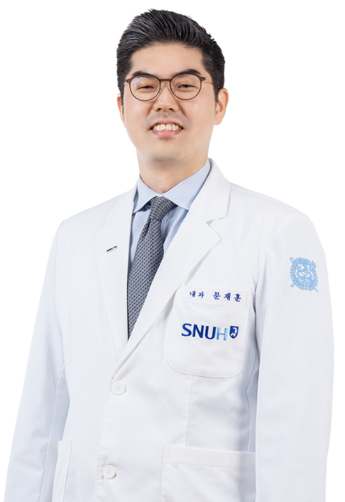 문재훈 의료진 사진