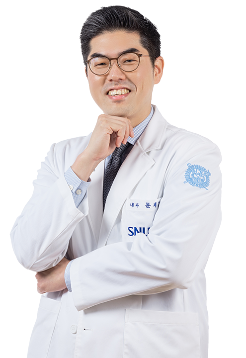 문재훈 의료진 사진