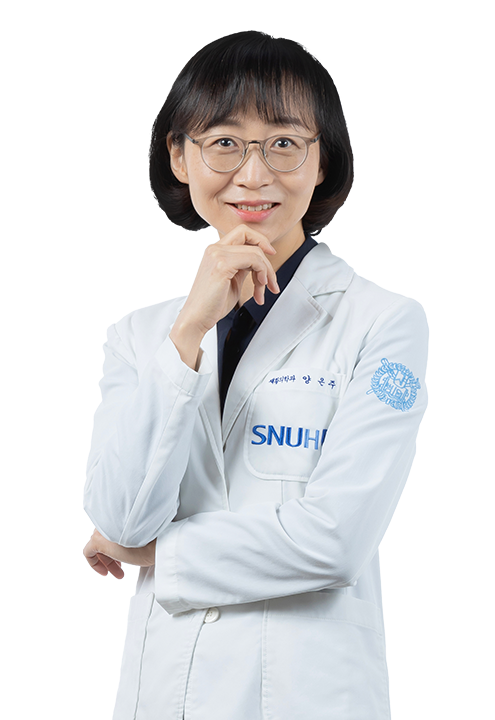 양은주 의료진 사진