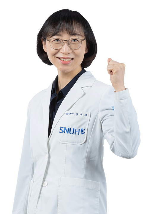 양은주 의료진 사진