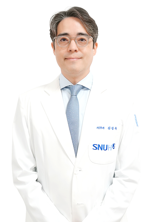김상욱 의료진 사진