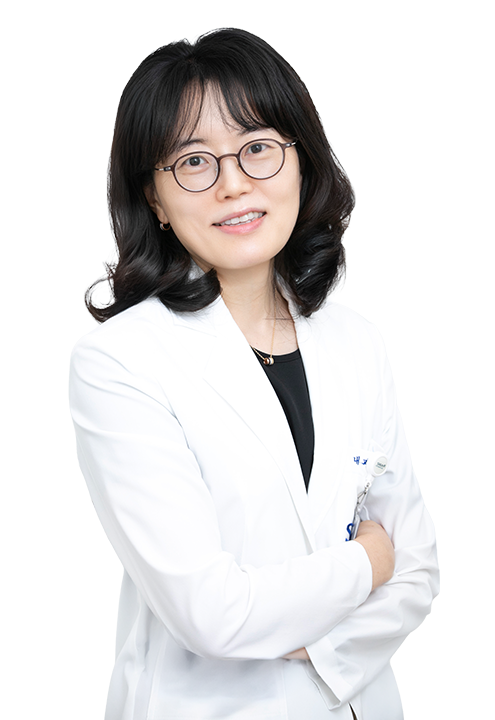 이정옥 의료진 사진