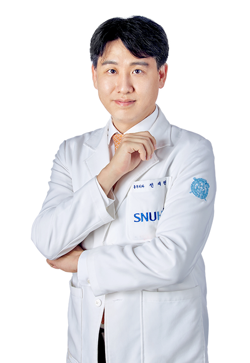 전재현 의료진 사진