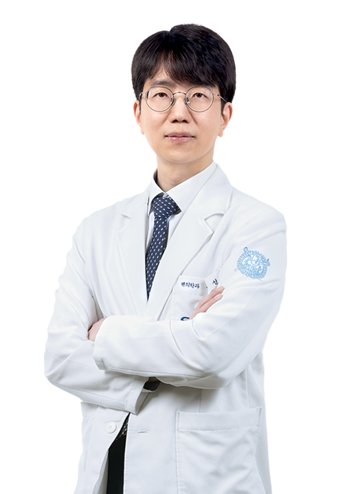 송요성 의료진 사진