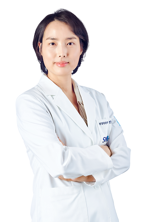 민보영 의료진 사진