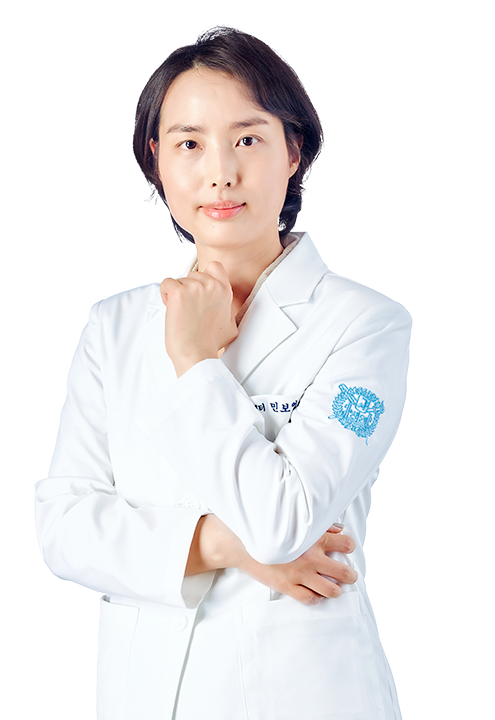 민보영 의료진 사진