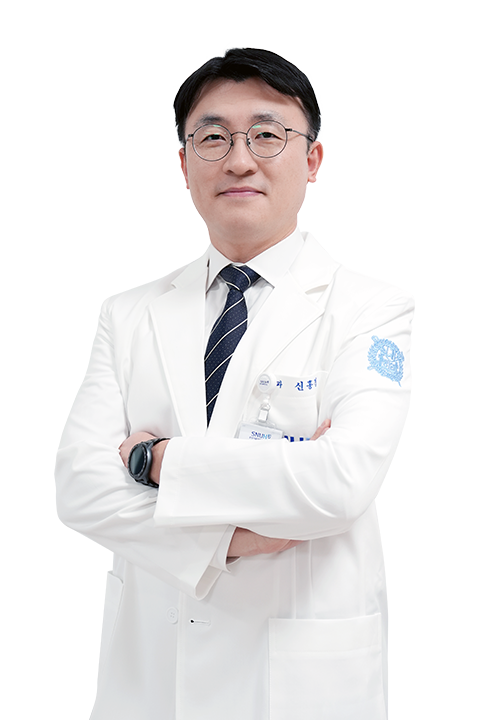 신홍경 의료진 사진