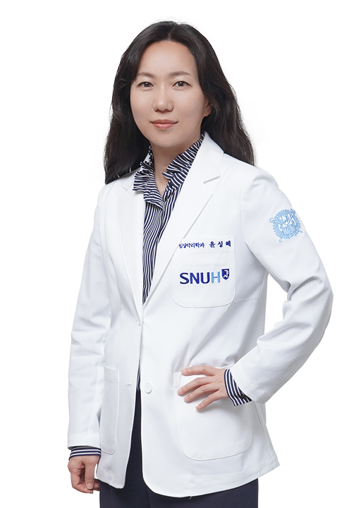 윤성혜 의료진 사진