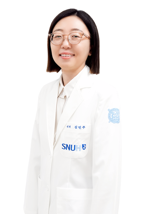 김민주 의료진 사진