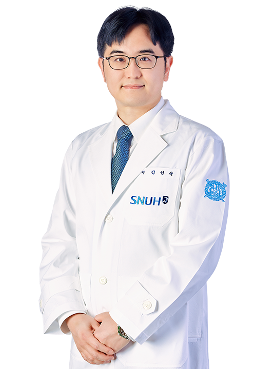 김선욱 의료진 사진