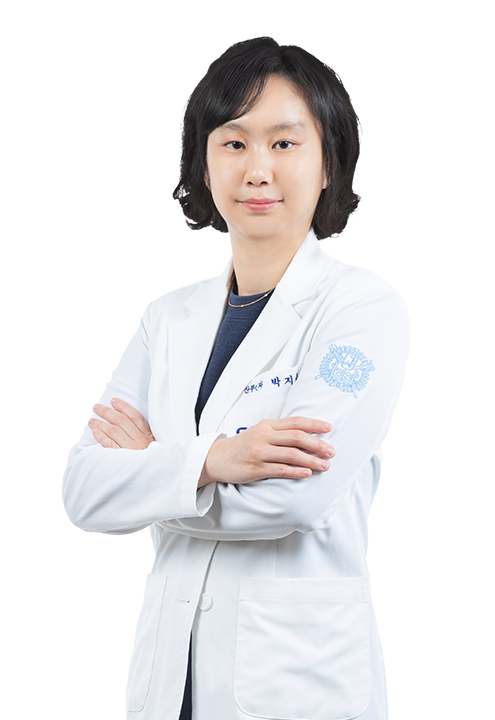 박지윤 의료진 사진