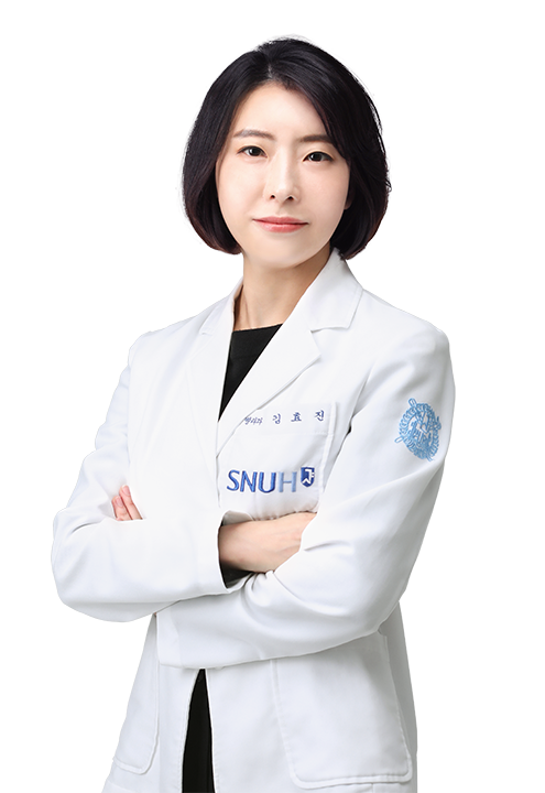 김효진 의료진 사진