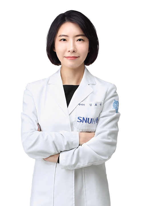 김효진 의료진 사진
