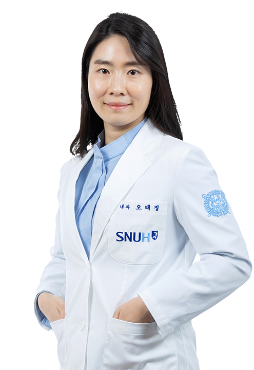 오태정 의료진 사진